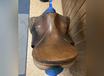 Vielseitigkeitssattel - Felsbach Husar