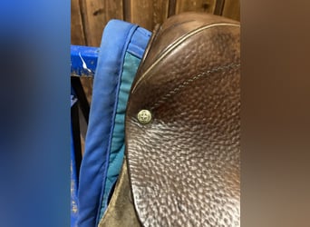 Vielseitigkeitssattel - Felsbach Husar