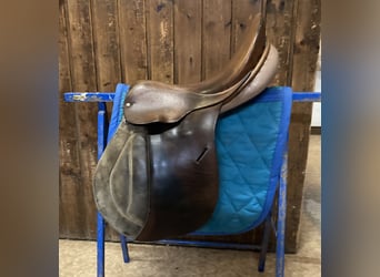 Vielseitigkeitssattel - Felsbach Husar