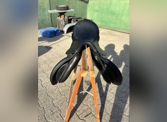 Vielseitigkeitssattel