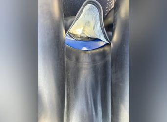 Vielseitigkeitssattel