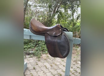 Vielseitigkeitssattel