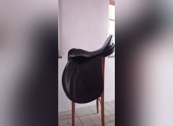 Vielseitigkeitssattel Kieffer 