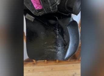 Vielseitigkeitssattel Prestige Silver Star