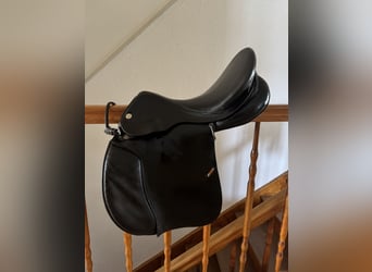 Vielseitigkeitssattel Prestige Silver Star