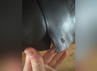 Vielseitigkeitssattel Prestige Silver Star