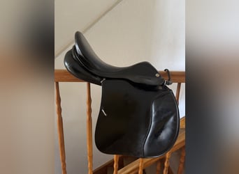 Vielseitigkeitssattel Prestige Silver Star