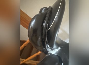 Vielseitigkeitssattel Prestige Silver Star