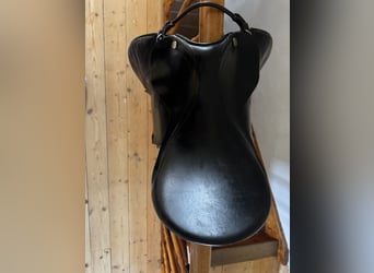 Vielseitigkeitssattel Prestige Silver Star