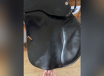 Vielseitigkeitssattel Prestige Silver Star