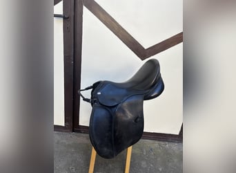 Vielseitigkeitssattel von Euroriding