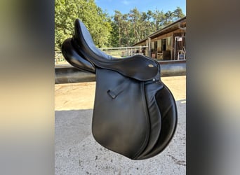 Vielseitigkeitssattel von Horse & Passion
