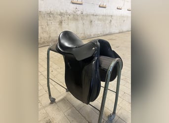 Vielseitigkeitssattel von Kavalkade „Ajax“