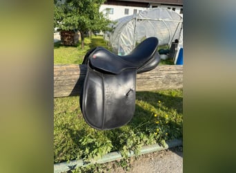 Vielseitigkeitssattel von Lemetex