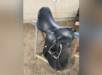 VS Sattel Equi Bette