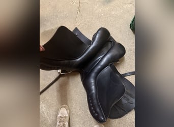 VS Sattel ,mit breiter Kammer und 18zoll 