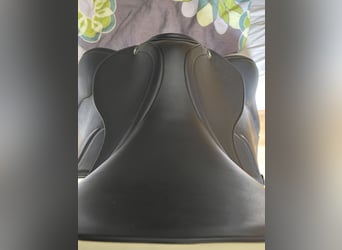 VS-Sattel Prestige Venezia VSS 17/32