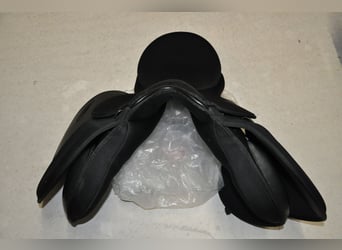 Waldhausen STAR Vielseitigkeitssattel WEIT 17.5"