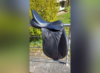 Wenig genutzter Horse and Passion Sattel