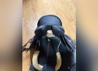 Wintec 500 Wide, 17,5“ 