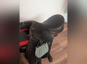 Wintec Vielseitigkeitssattel