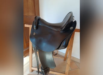 Deuber quantum S2 Sattel 