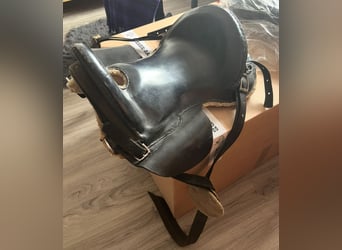 Distanz/Wanderreitsattel Stonewall