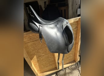 Dressur-/Wanderreitsattel Sommer Remos X cross dressage