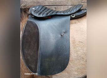 Goertz  Rippsattel mit Trachten