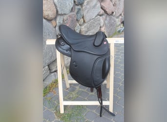 KIEFFER TRAIL Trekking / endurance  Saddle New !!!