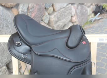 KIEFFER TRAIL Trekking / endurance Saddle New !!! 