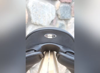 KIEFFER TRAIL Trekking / endurance Saddle New !!! 
