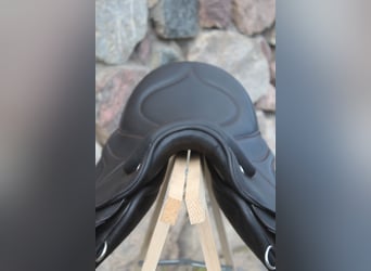 KIEFFER TRAIL Trekking / endurance Saddle New !!! 
