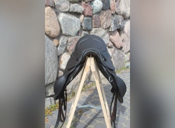 KIEFFER TRAIL Trekking / endurance Saddle New !!! 