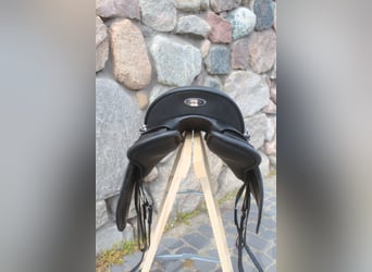 KIEFFER TRAIL Trekking / endurance Saddle New !!! 