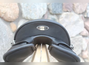 KIEFFER TRAIL Trekking / endurance Saddle New !!! 