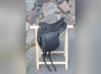 KIEFFER TRAIL Trekking / endurance Saddle New !!! 