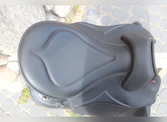KIEFFER TRAIL Trekking / endurance Saddle New !!! 