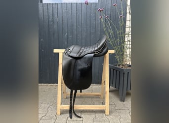 Massimo Wanderreitsattel 18,5“