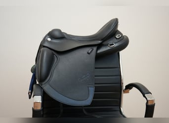 Neu! Prestige Atena EVO HP D 18" Premium-Allrounder / Freizeit-/ Wanderreitsattel