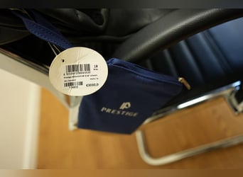 Neu! Prestige Atena EVO HP D 18" Premium-Allrounder / Freizeit-/ Wanderreitsattel von Sattlerei