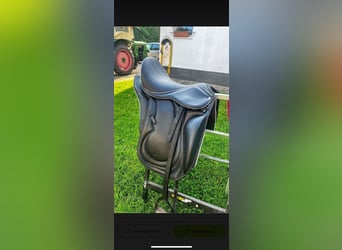 Sattel Che Garrocha 17,5 Zoll