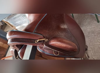 Sehr guter Sommer 'Spirit' Wanderreitsattel braun