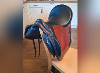 SOMMER Sattel Spirit DS