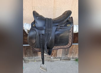 Wanderreitsattel Prestige Appaloosa  - Trecker