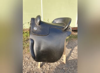 Wanderreitsattel/Barocksattel 