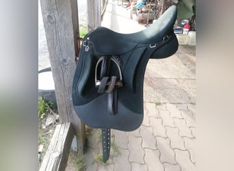 Wintec endurance pro Sattel