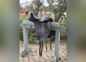 Zaldi Wandersattel