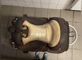 Bob’s Westernsattel