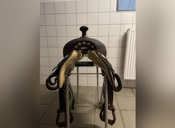 Bob’s Westernsattel